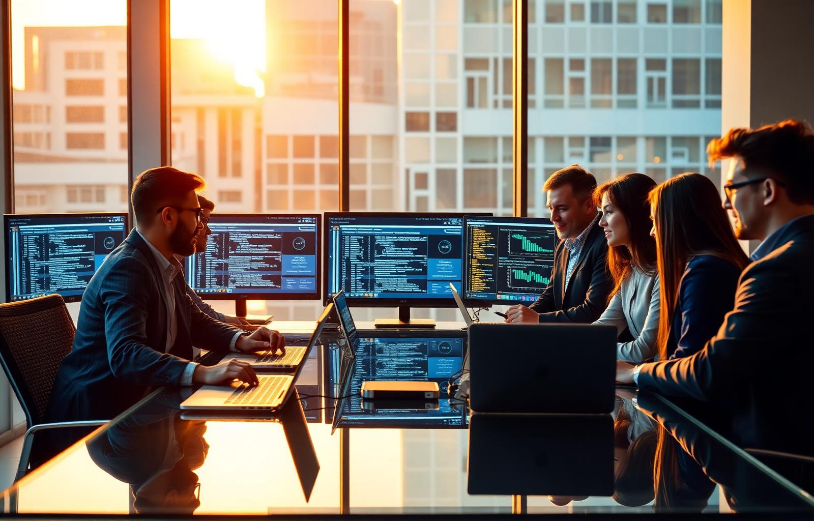 UCSSoft team